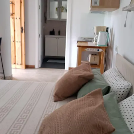Villacarmen Apartment Benalmádena