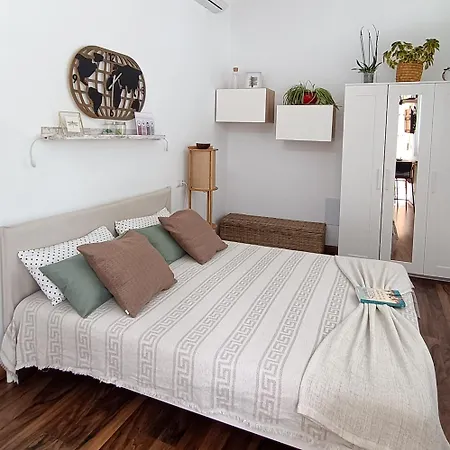 Apartment Villacarmen Benalmádena