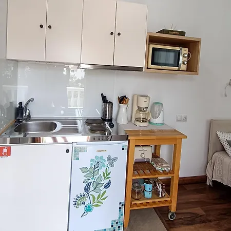 Villacarmen Benalmádena